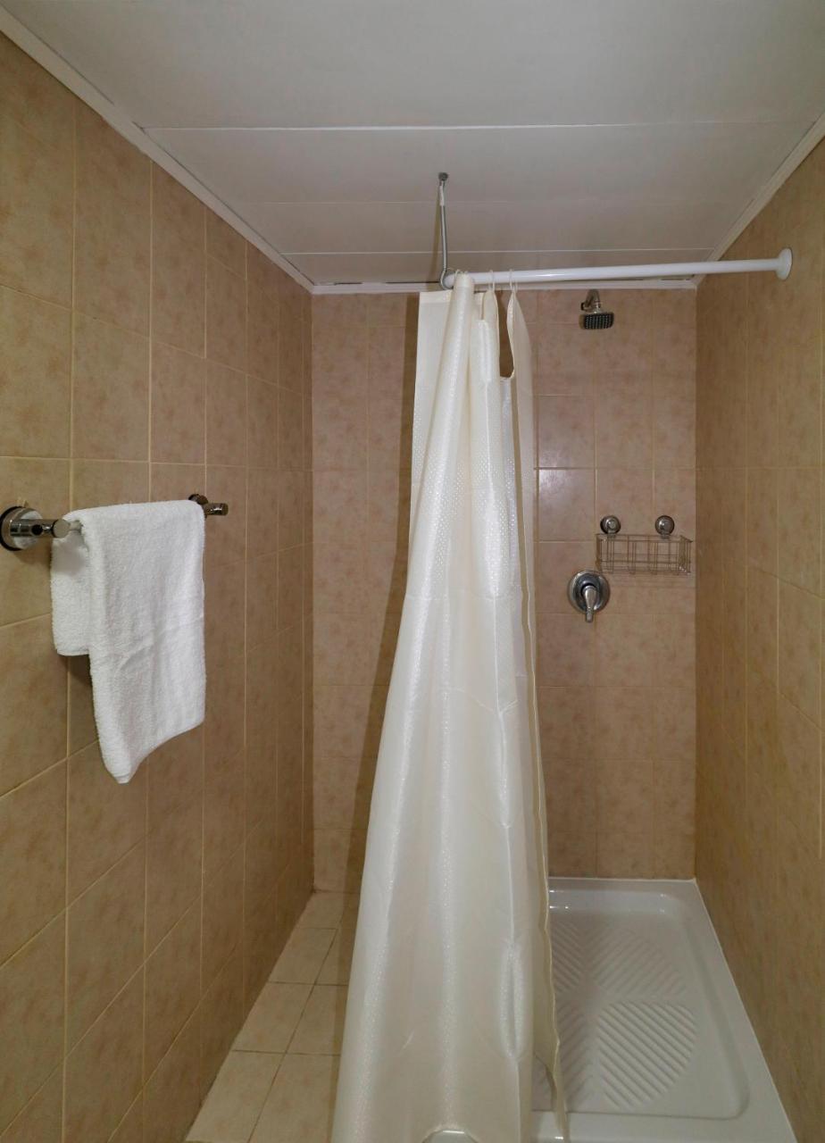 Motel Neve Midbar เอลัต ภายนอก รูปภาพ