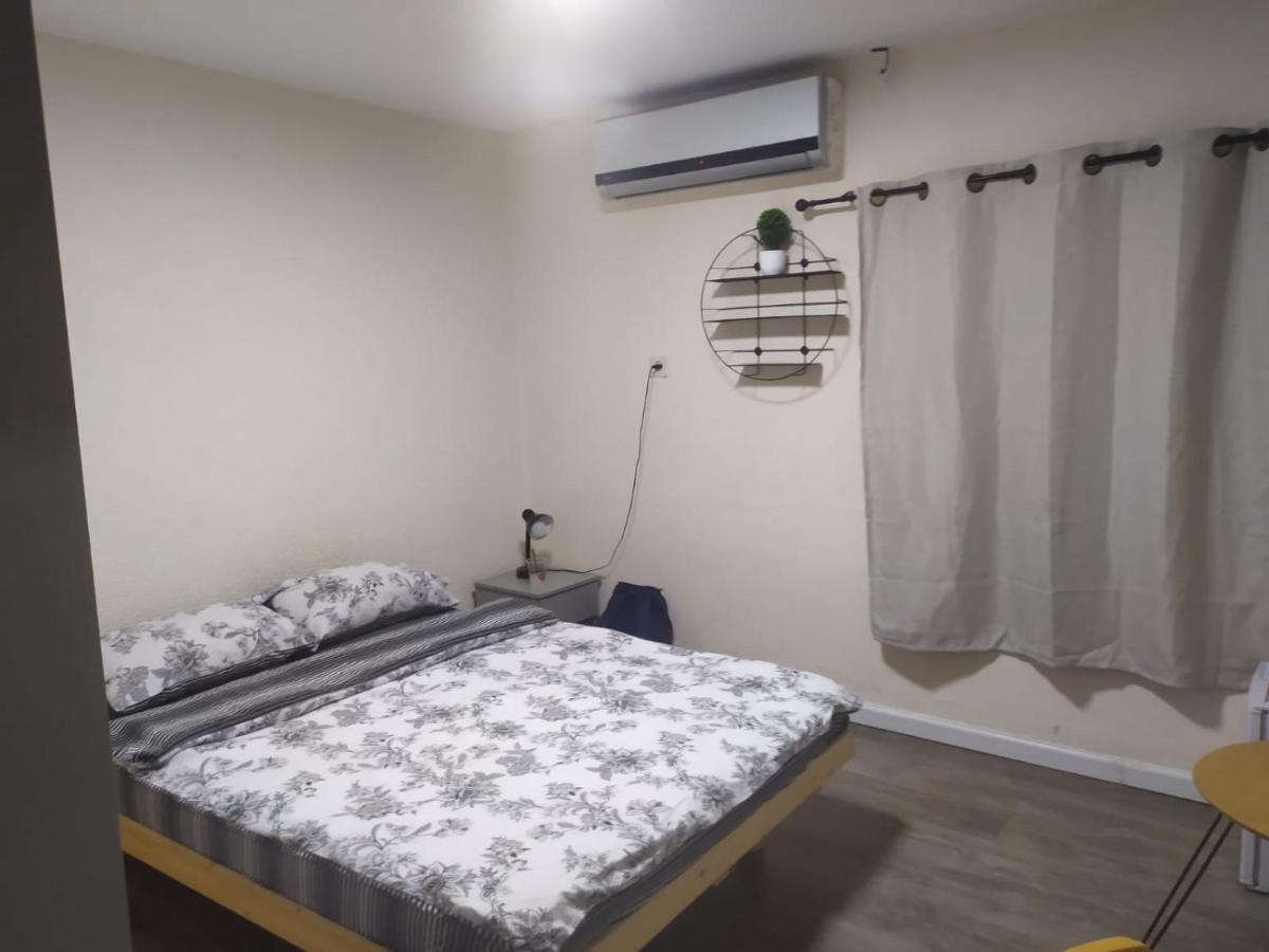Motel Neve Midbar เอลัต ภายนอก รูปภาพ