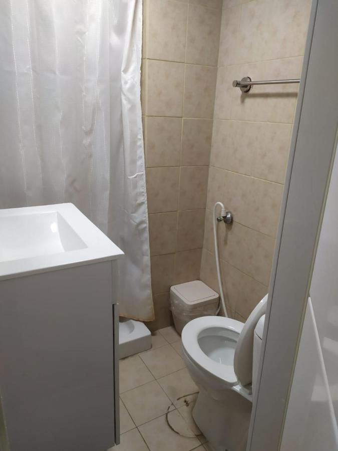 Motel Neve Midbar เอลัต ภายนอก รูปภาพ